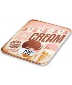 Beurer KS 19 Ice-cream (4211125/704.05/6)