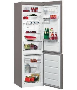 Whirlpool BSNF 8152 OX