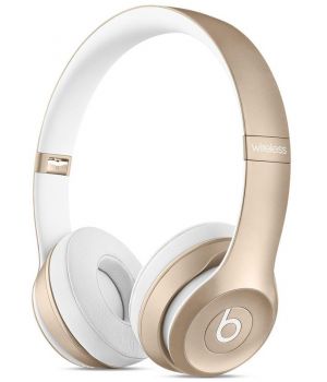 Beats By Dr. Dre Solo 2 Wireless Gold (MKLD2)