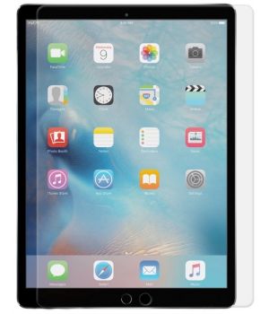 Simple Case Glass Protector for iPad Pro 12.9
