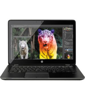 HP ZBook 14 G2 (L3Z52UT)