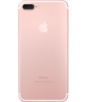 Apple iPhone 7 Plus 256GB Rose Gold (MN502)