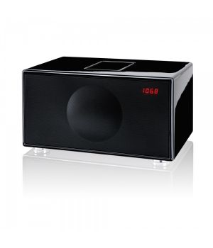 Geneva Model M Black
