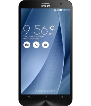 Asus ZenFone 2 ZE551ML 4/32GB Glacier Gray