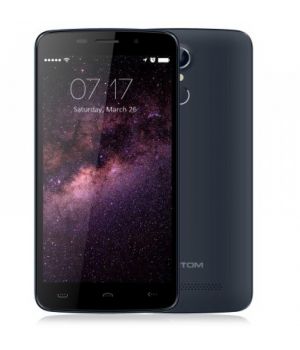 HomTom HT17 Blue