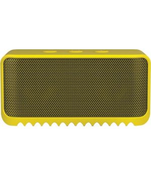 Jabra Solemate Mini Yellow