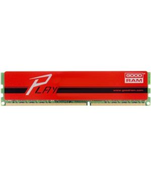 GOODRAM 8 GB (2x4GB) DDR3 1866 MHz (GYR1866D364L9AS/8GDC)