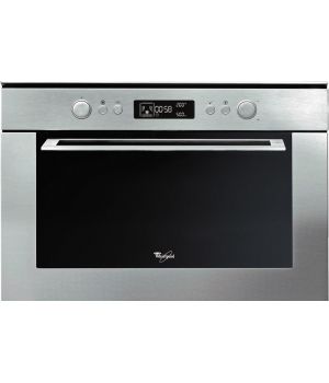 Whirlpool AMW 698/IX