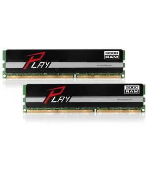 GOODRAM 16 GB (2x8GB) DDR4 3000 MHz (GY3000D464L15S/16GDC)
