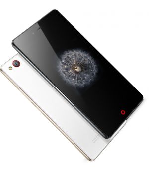 ZTE Nubia Z9 Mini White