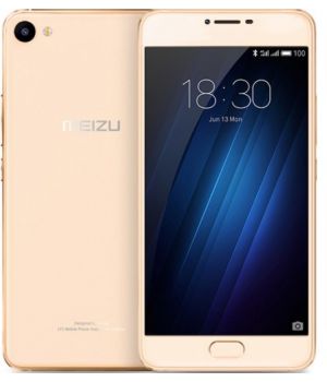 Meizu U10 16GB Gold