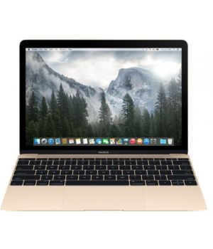Apple MacBook 12" Gold (Z0RX0002N)