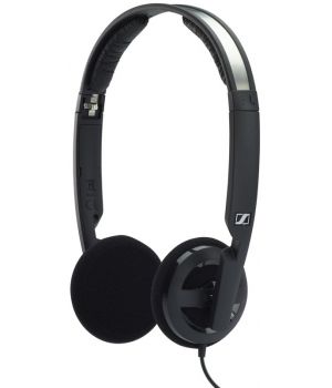 Sennheiser PX 100-II Black