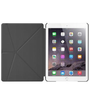 Laut Trifolio Black for iPad Air 2 (LAUT_IPA2_TF_BK)