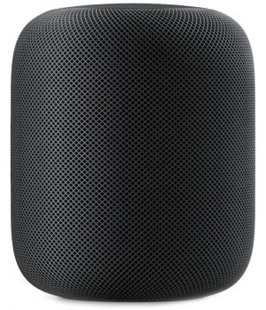 Apple HomePod Space Gray (MQHW2)
