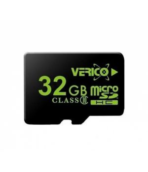 Verico 32 GB microSDHC class 10 (VFE3-32G-V2E)