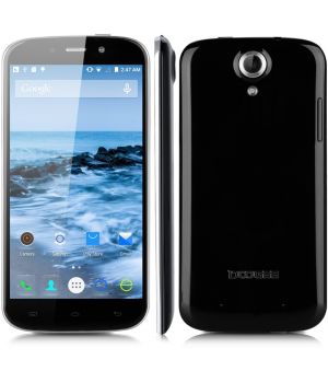 Doogee Nova Y100X Black
