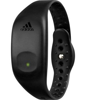 Adidas miCoach Zone Black