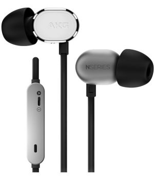 AKG N20U Silver