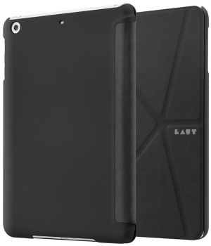 Laut Trifolio Black for iPad mini 4 (LAUT_IPM4_TF_BK)