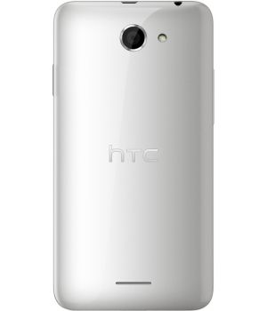 HTC Desire 516 Dual Sim White (UA UCRF)