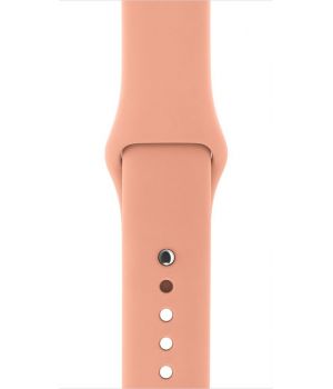 Apple Watch Sport Band 38mm Flamingo (MPUN2)