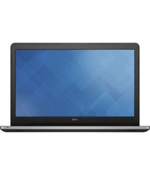 Dell Inspiron 5758 (I573410DDL-50) Silver