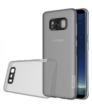 Nillkin Nature TPU for Samsung Galaxy S8 Plus G955 Gray