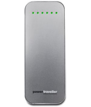 Powertraveller Powermonkey Discovery