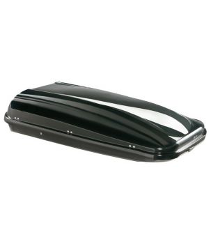 Junior Pre 530 Black (JU 9006-BK)