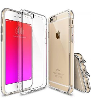 Ringke Air Crystal View for iPhone 6/6S (RAAP001E)