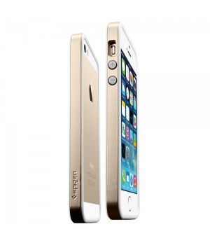 SGP Neo Hybrid EX Metal Champagne Gold (SGP10605)