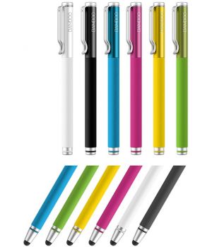 Wacom Bamboo Stylus Solo 2 Green (CS-140E)