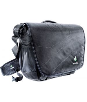 Deuter Operate I Black-Silver (85063-7400)