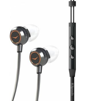 Klipsch X4i Silver/Black
