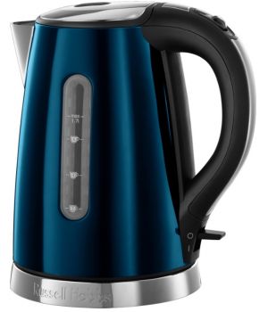 Russell Hobbs 21770-56 Jewels Topaz Blue