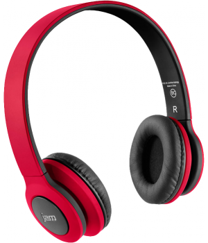 Jam Transit Red