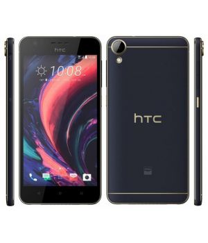 HTC Desire 10 Lifestyle 32GB Stone Black
