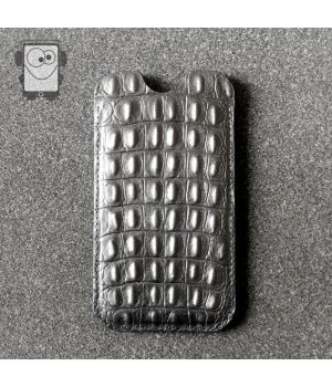 DiDi HandMade Aligator Case for iPhone 6S/6