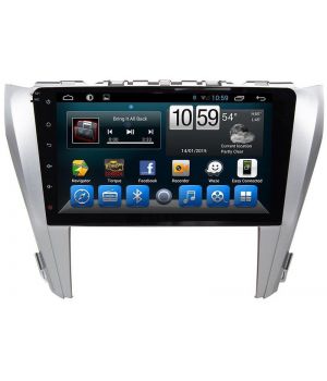 RedPower Toyota Camry V55 (RP21231B) S210 Android 4.4