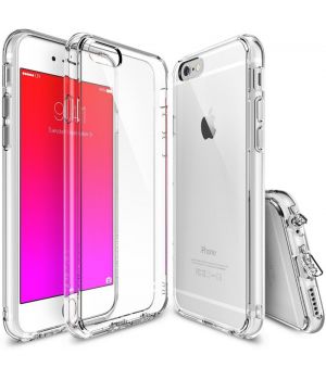 Ringke Fusion Crystal View for iPhone 6 Plus/6S Plus (RFAP016E)