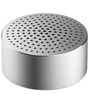 Xiaomi Mi Portable Silver