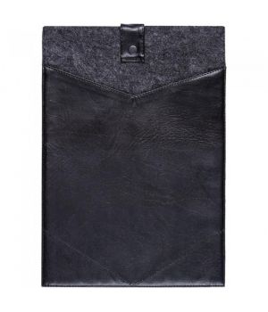 Gmakin Sleeve Black for MacBook Pro 13 Retina (GM08-13NEW)