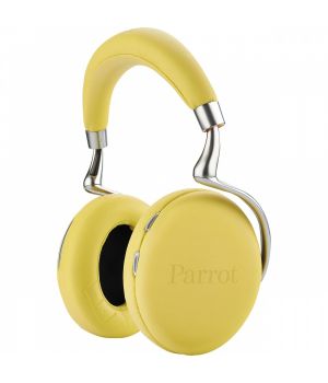 Parrot Zik 2.0 by Philippe Starck Yellow
