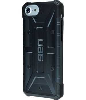 Urban Armor Gear Scout Black for iPhone 7 (high copy)