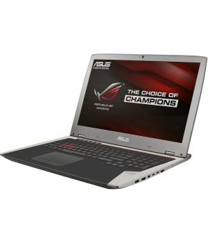 Asus ROG GX700VO (GX700VO-GC009T)
