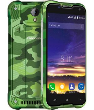 Blackview BV5000 Green