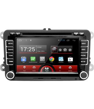 Audiosources D90-610A (Skoda: Superb 2008-2015, Fabia, Roomster, Yeti)