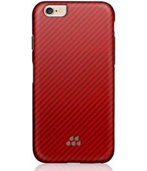 Evutec Karbon DuPont Kevlar 1,5 mm for iPhone 6/6s (AP-006-SI-K03)