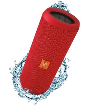 JBL Flip 3 Red